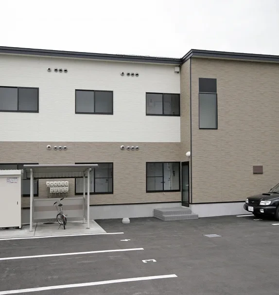 レオパレスセントポーリア