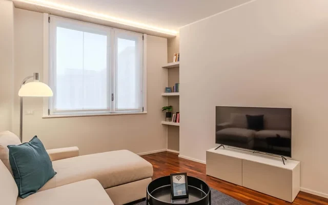 Luxury Velasca II 1