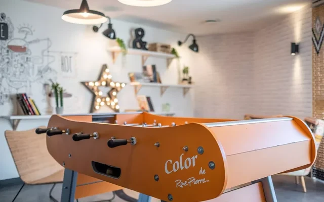 Nice - Gare du sud 3