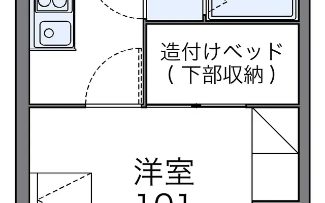 ＢＬＵＥ　ＮＯＴＥ 1