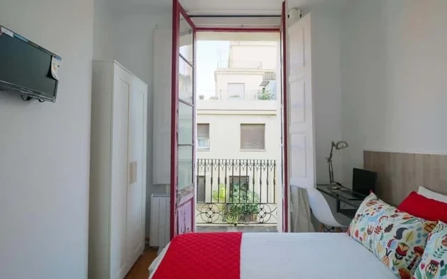 Appartamento Carrer de Bonavista 21 3