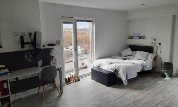 Premium Plus Studio Floor 2-3