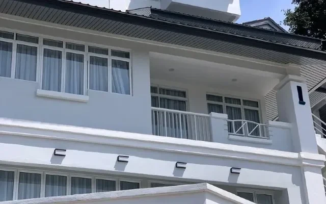 Rumah Universiti @ Universiti Malaya 1
