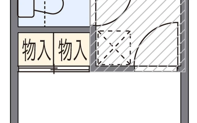レオパレス大徳Ａ 1