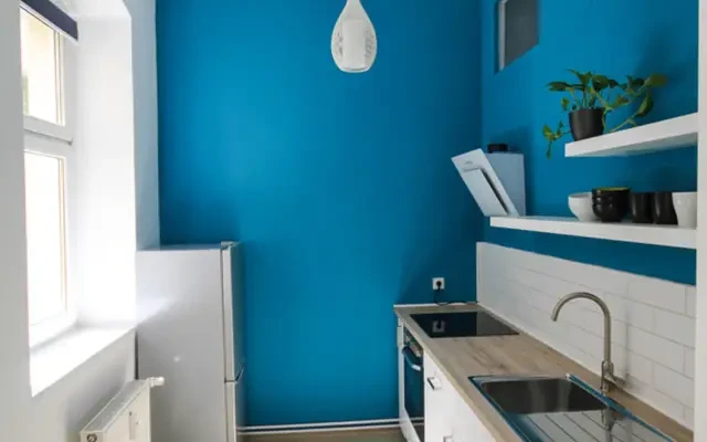 studio in Friedrichshain 4