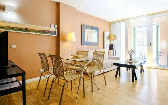 Calle del Conde de Romanones 1