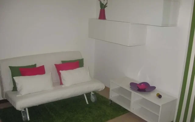 Bilocale via Giuseppe Meda, Pezzotti - Meda, Milano 1