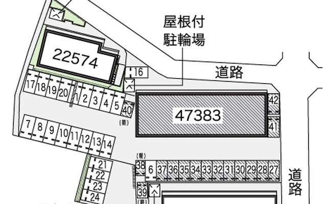 グリーン３ 2