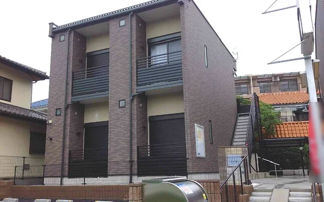 グレイス紫蘭Ⅰ 0