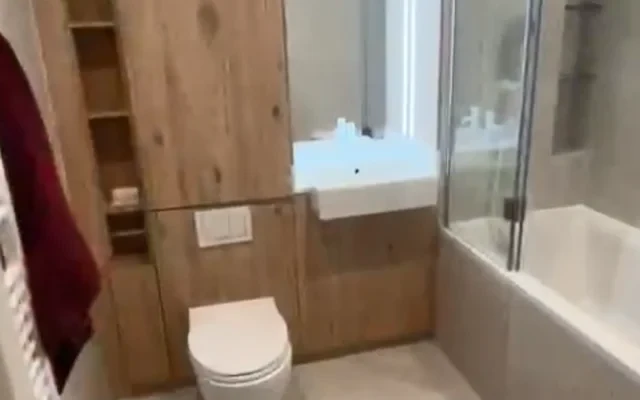 GS-Georgette Apartments - London student accommodation - 1 Bedroom 1 Bathroom Flat202