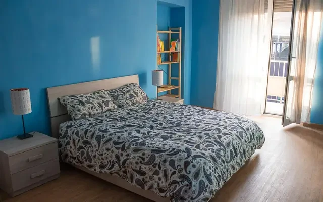apartment near Corso Palermo 0
