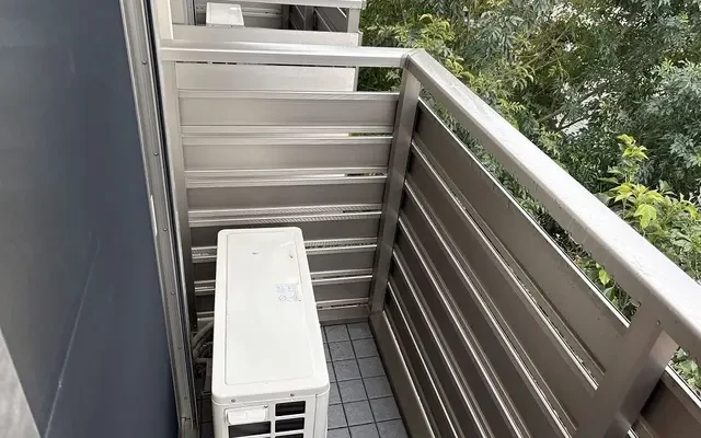 ミランダソレーユ - Niiza student accommodation - 208号房间