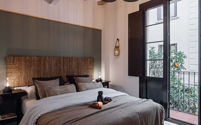 Velez - 1 bedroom in Gracia 4