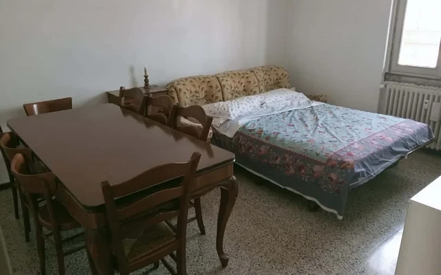 Apartment in Via F.lli Cairoli, Zanica for 75 m² with 3 bedrooms 4