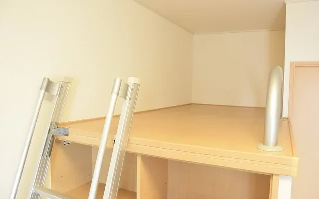 レオパレスアーチェロコル - ウ市の学生向け宿泊施設 - 306号房间(带独立厨房)