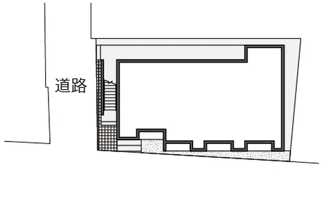 ヴィラ間坂 2
