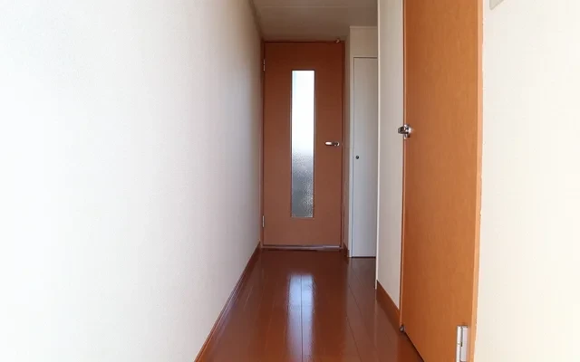 レオパレスフォレスト - Susono student accommodation