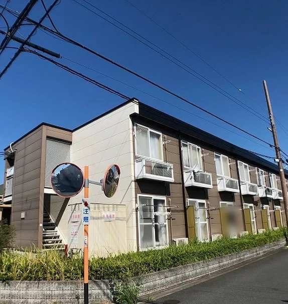 レオパレスセジュール