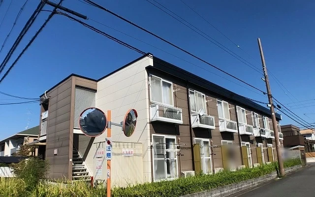 レオパレスセジュール 0