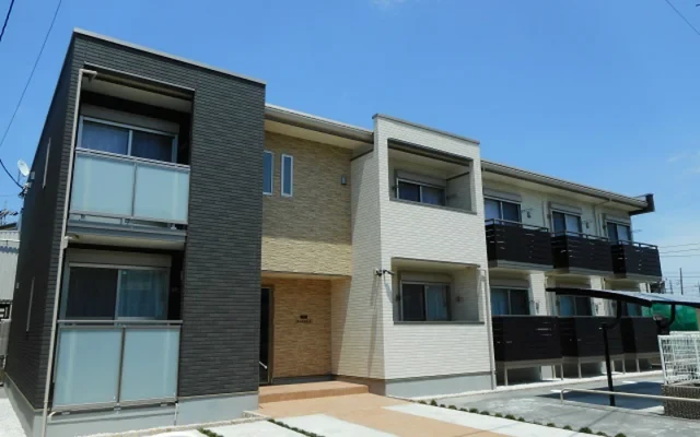 サンテラスＦ 0