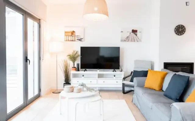 house near R. Torre da Medronheira - Lagoa student accommodation