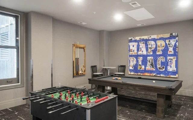 Allegheny Apartments 2