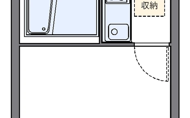 レオネクスト椎の木 1