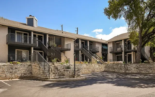 Barton's Mill Apartments 1