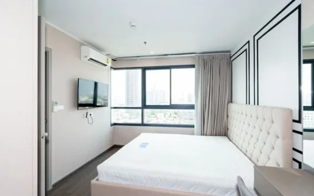 1-BR Condo for Rent, ฿20,000/month, IDEO Sukhumvit 93 3