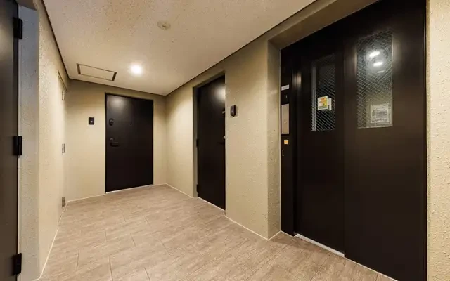 Hmlet Nishi-Shinjuku 2