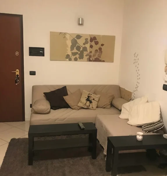 Appartamento in Via Carlo Cattaneo, Provaglio d'Iseo