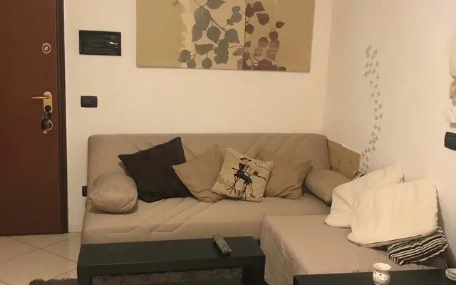 Appartamento in Via Carlo Cattaneo, Provaglio d'Iseo 0