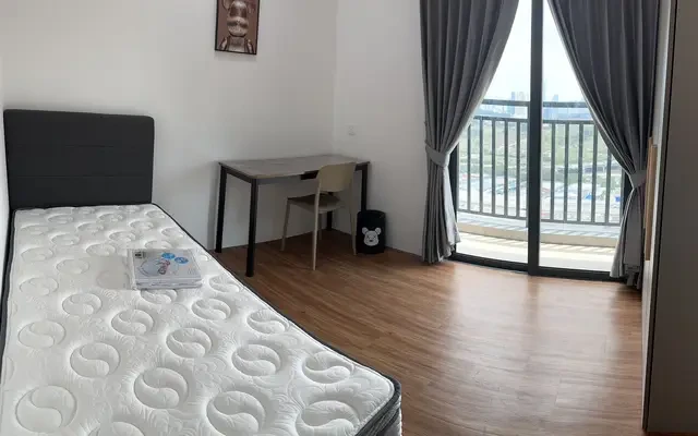 UCSI RESIDENCE 2 - E 2