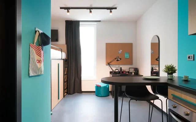 Studio Plus 1