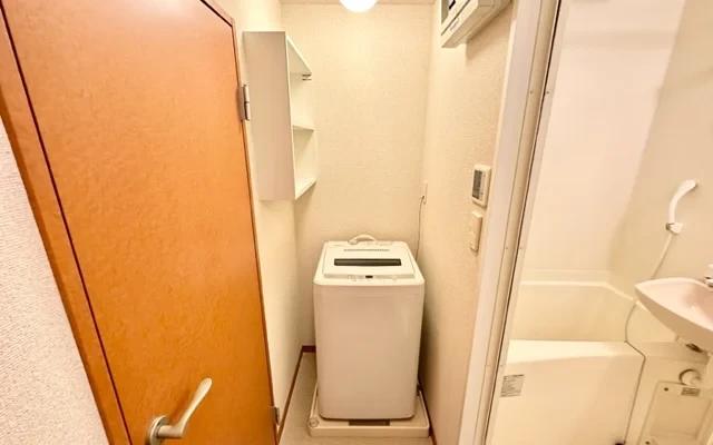 レオパレスノワール 3
