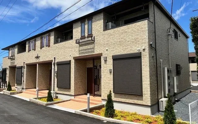 グレイスレジデンス 館山A 2階 - 館山市の学生向け宿泊施設