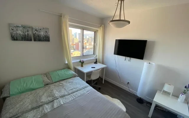 Harrington Housing - Sherbrooke 3