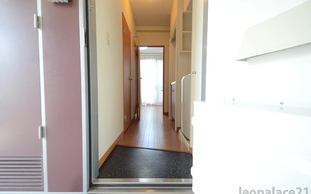 ｒｏｃｈｅ２４０ - Imari student accommodation - 207号房间(带独立厨房)