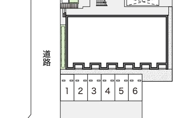 レオネクストボンジュールⅤ 2