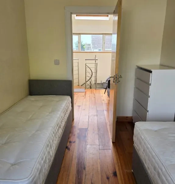 Lurgan Park, Renmore, Galway