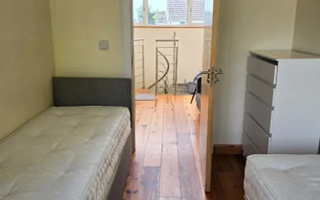 Lurgan Park, Renmore, Galway 0