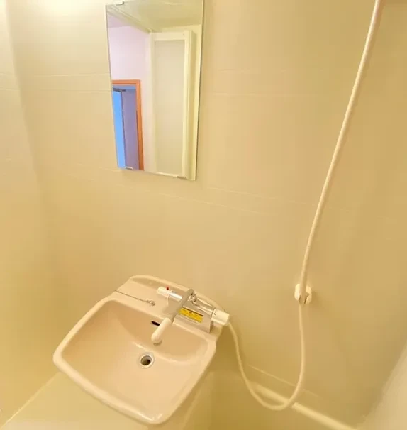 レオパレスサフィール