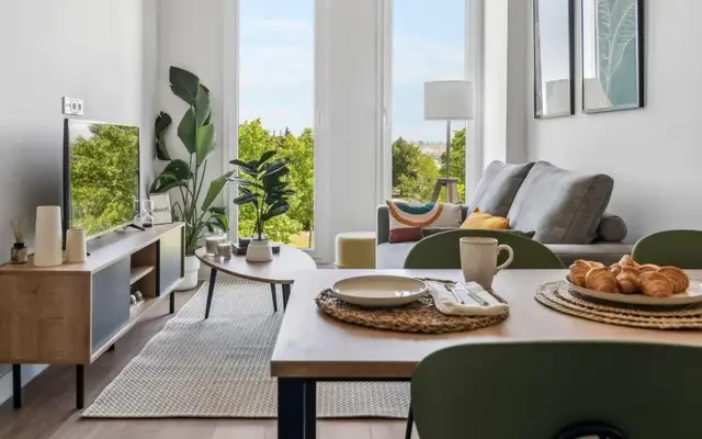 residence near Calle José Antonio Rebolledo y Palma , 28051,Vallecas (Madrid) 3