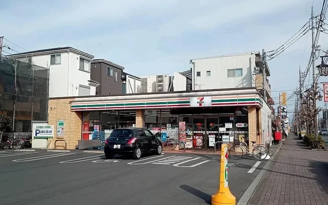 レオパレスクレスト 1
