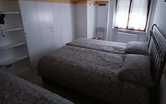 Apartment in Viale Roma, Massa for 45 m² with 1 bedroom 1