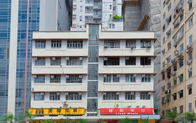 Ho Man Tin | Waterloo Road Apartments 3