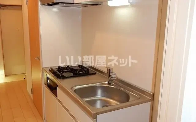 ラ・メール両国 2階 - Koto-ku student accommodation - 2階 - 1K