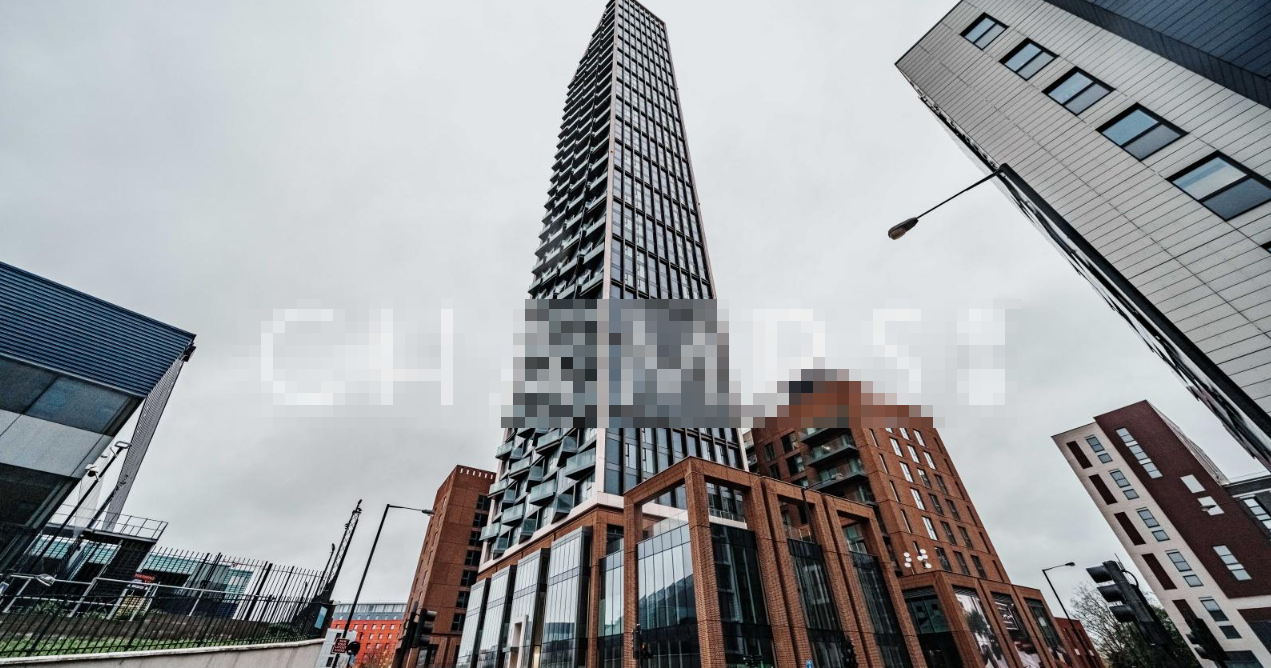 CM-Icon Tower 2