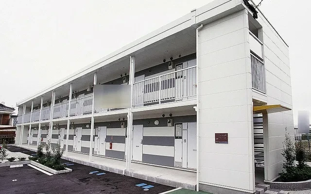 レオパレスＭ．Ｉ十日町 0