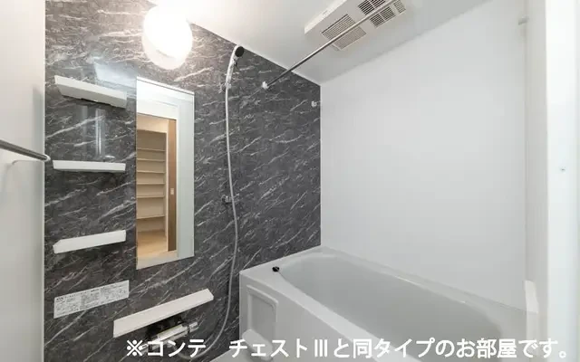 エリシオン・レジデンスⅤ 203号室 - Uji student accommodation - 203 - 1LDK